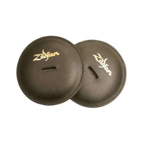 Zildjian P0751 Cymbal Pads, Pair