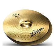 Zildjian Planet Z 14" Hi Hat Cymbals Pair PLZ14