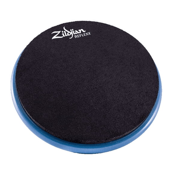 Zildjian Reflexx Pad Blue- 6"