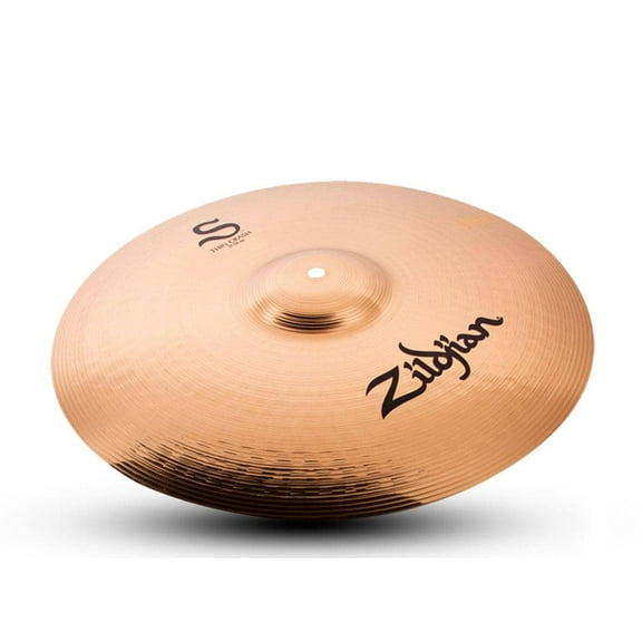 Zildjian S Series 14" Thin Crash