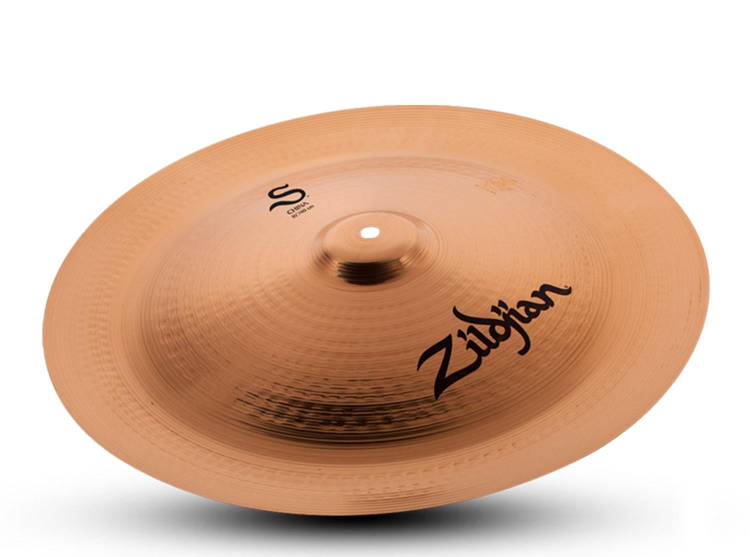 Zildjian S Series 16