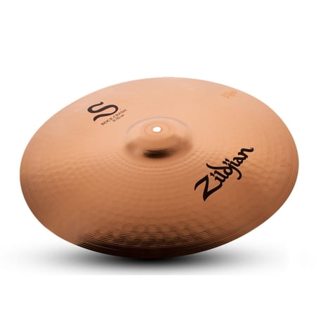 Zildjian S Series 16" Rock Crash