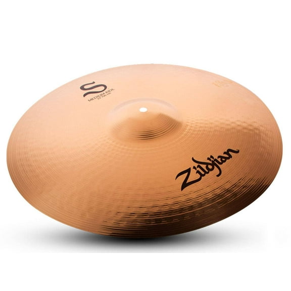 Zildjian S Series Medium Ride 22"