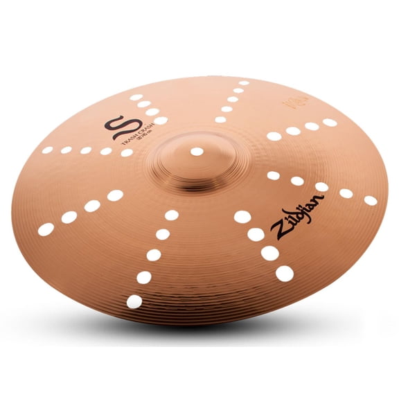 Zildjian S Series Trash Crash 18 inches
