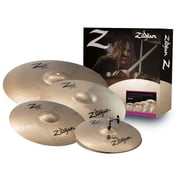 Zildjian Z Custom Standard Cymbal Pack