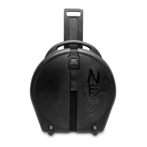Zildjian ZRCV24 24 Inch Rolling Cymbal Vault