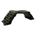 thumbnail image 1 of Zilla Basking Platform Ramp For Pets, Amphibians, Reptile Cages, Large, 1 of 2