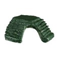 thumbnail image 1 of Zilla Basking Platform Reptile Ramps Corner, Green, Small, 1 of 6