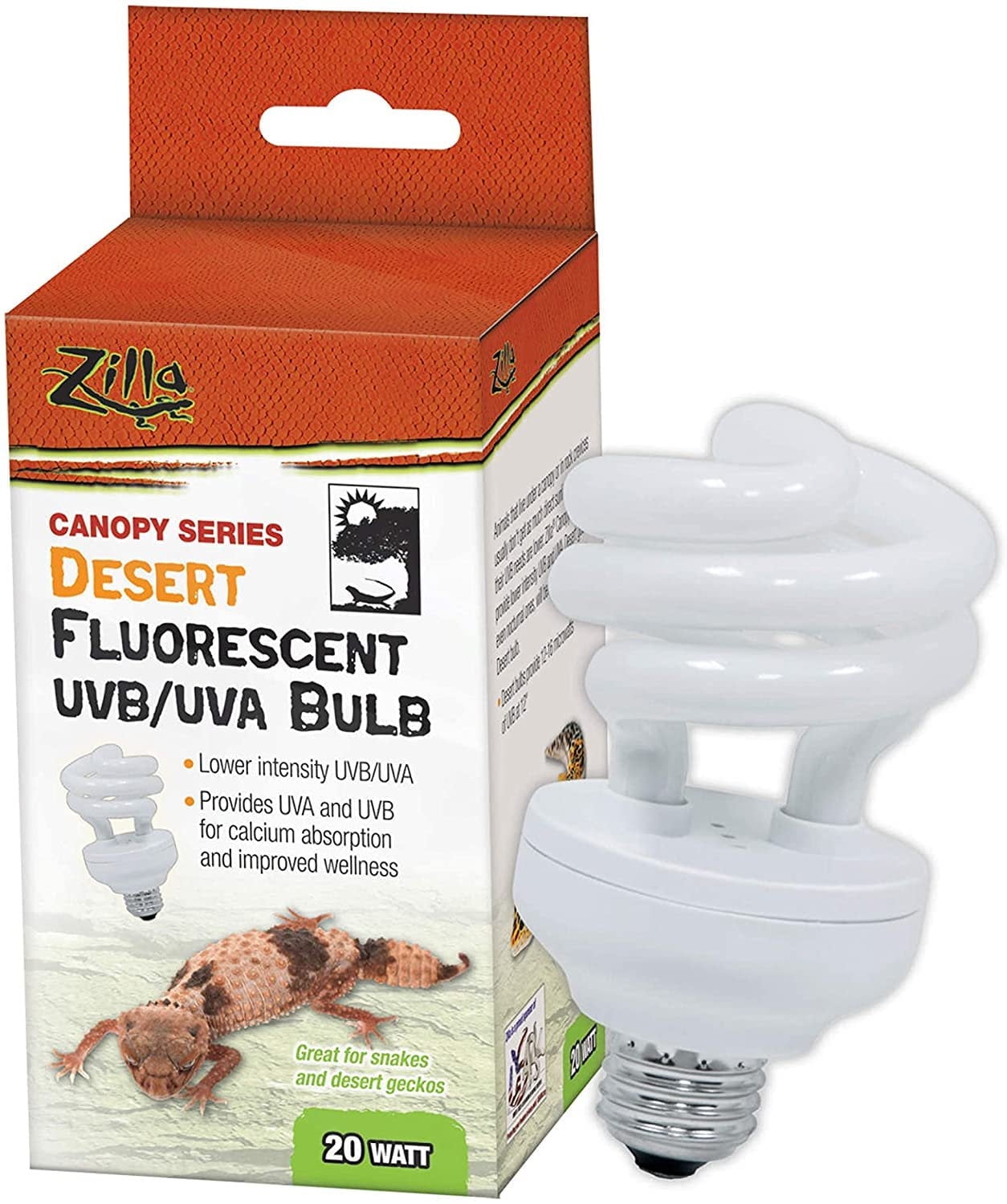 Fluorescent 2024 uvb light