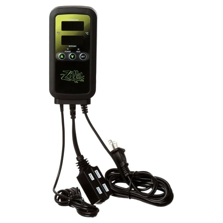 Zilla Digital Temperature Controller 1000 watt