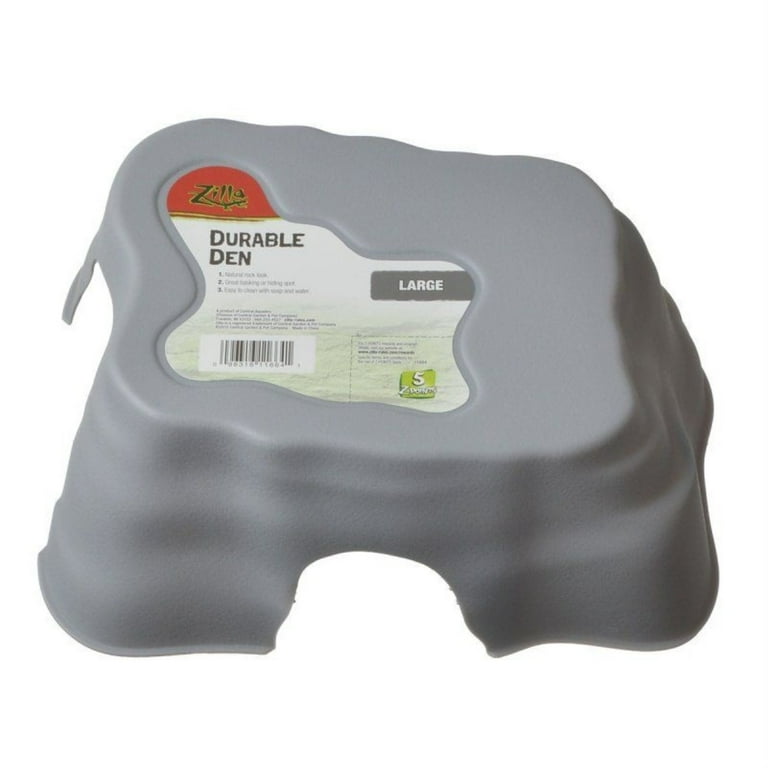 Zilla Durable Den