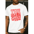 thumbnail image 1 of Zilla Fatu The Main One Samoan Dynasty Wrestling Reality Show Graphic Unisex T-shirt.PNG V90029 up to size 5XL, 1 of 2
