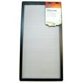 thumbnail image 1 of Zilla Fresh Air Fine Mesh Screen Cover - 15-20 Gallon Tank (24" Long x 12" Wide), 1 of 2