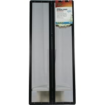 Zilla Fresh Air Screen Cover with Center Hinge 30" x 12"