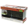 thumbnail image 1 of Zilla Front-Opening Glass Terrarium 20L (30x12x16"), 1 of 6