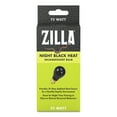 thumbnail image 1 of Zilla Incandescent Bulb Night Black 75 Watt, 1 of 11