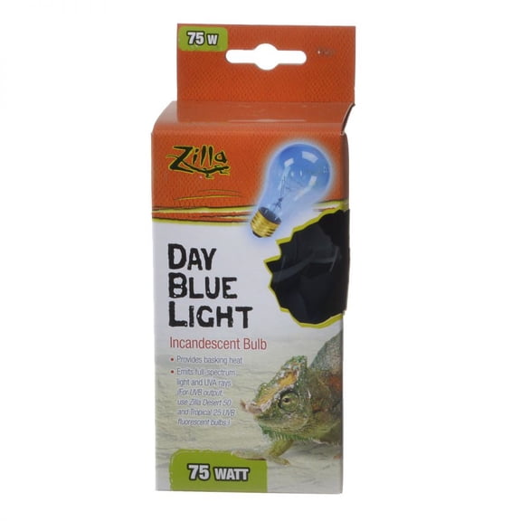 Zilla Incandescent Bulbs