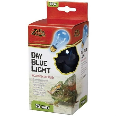 Fluker's Reptile Basking Spotlight, 100 Watt - Walmart.com