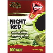 Zilla Incandescent Spot Bulbs