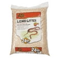 thumbnail image 1 of Zilla Lizard Litter - Aspen Chip Bedding & Lutter - 24 Quarts, 1 of 2