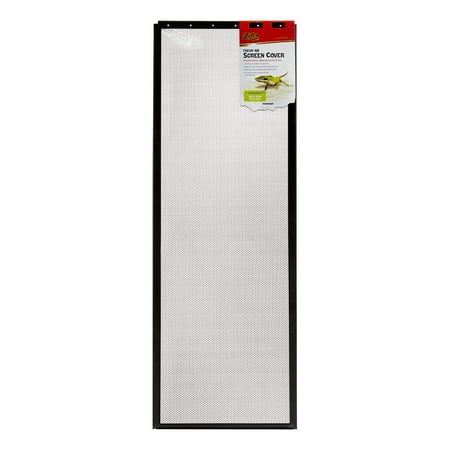 Zilla Metal Screen Cover