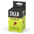 thumbnail image 1 of Zilla Night Red Incandescent Spot (50 Watt), 1 of 3