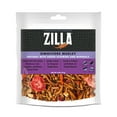 thumbnail image 1 of Zilla Omnivore Reptile Medley Complete Diet, 4 Ounces (1 Pack), 1 of 13