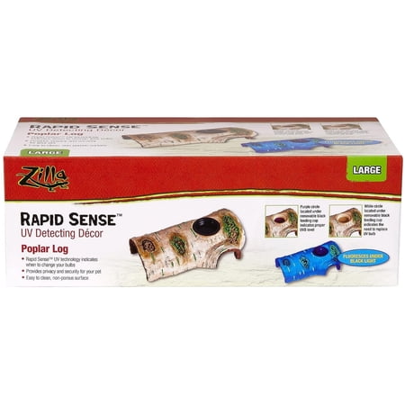 Zilla Rapid Sense Decor Large