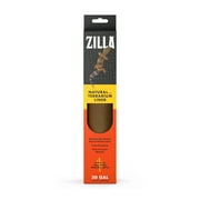 Zilla Reptile Terrarium Liner Brown 30/38/45 Gallon