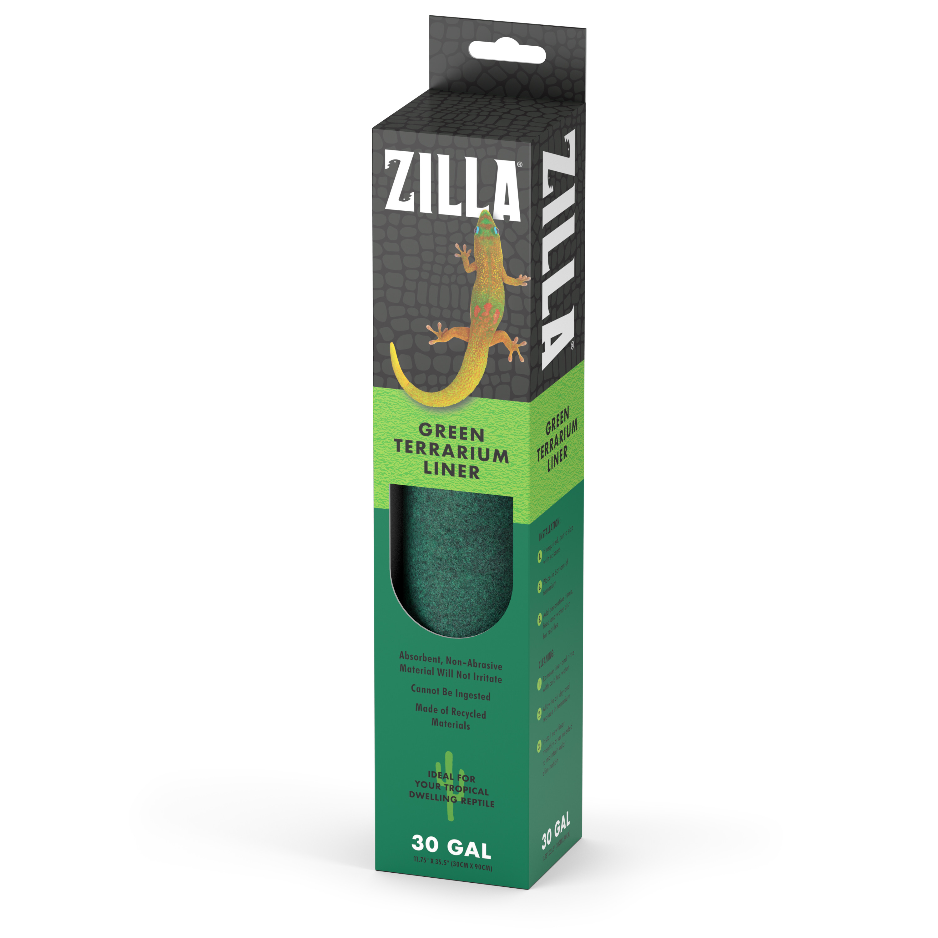 Zilla hotsell reptile thermostat