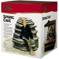 thumbnail image 1 of Zilla Spring Cave Reptile Decor - DS, 1 of 2