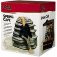 thumbnail image 1 of Zilla Spring Cave Reptile Decor [Reptile, Decorations] 1 Count, 1 of 1