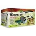 thumbnail image 1 of Zilla Tropical Starter Kits, 1 of 4