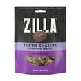 thumbnail image 1 of Zilla Turtle Chasers Floating Treats Shrimp 2 oz., 1 of 13