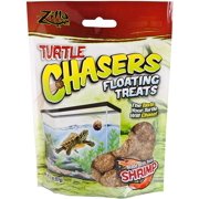 Zilla Turtle Chasers Shrimp 2 Ounces