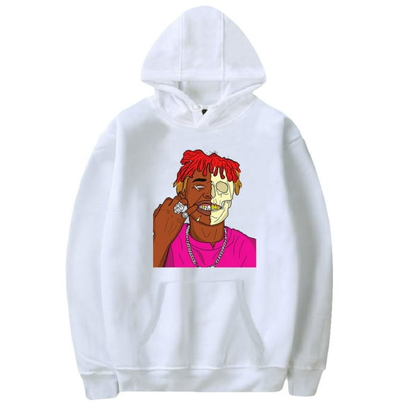 ZillaKami Hoodies Sweatshirts Casual Streetwear Rapper Long Sleeve Sweatshirts Men Women Pullover
