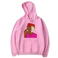 thumbnail image 1 of ZillaKami Hoodies Sweatshirts Casual Streetwear Rapper Long Sleeve Sweatshirts Men Women Pullover, 1 of 2