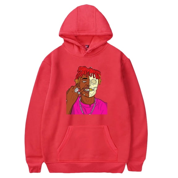 ZillaKami Hoodies Sweatshirts Casual Streetwear Rapper Long Sleeve Sweatshirts Men Women Pullover