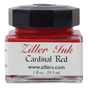 Ren Ink Red Ink