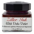 thumbnail image 1 of Ziller Ink - Wild Violet, 1 oz, 1 of 1