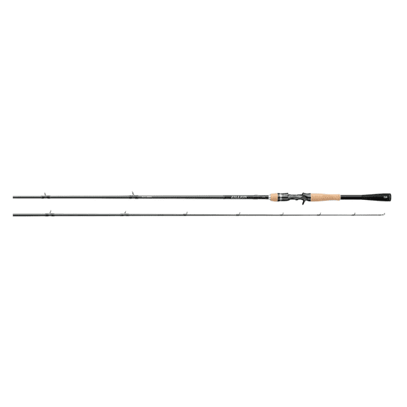 Zillion Casting Rod 6'8" MRB-FL