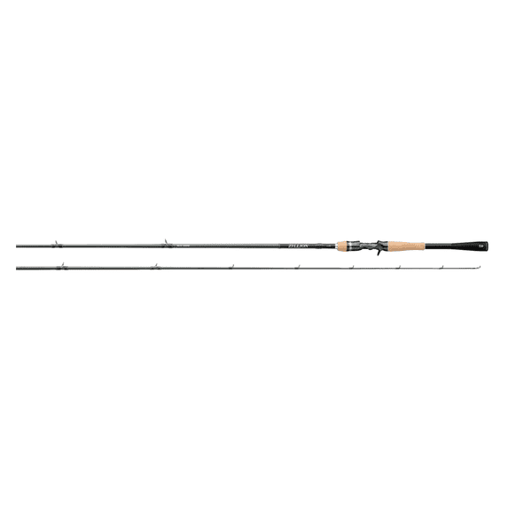 Zillion Casting Rod 6'8" MRB-FL