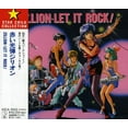 thumbnail image 1 of Zillion (Let It Rock) Soundtrack, 1 of 1