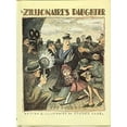 thumbnail image 1 of Pre-Owned The Zillionaire's Daughter (Hardcover) 1557821208 9781557821201, 1 of 1
