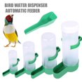Ziloco Feeder Clearance sale Automatic Bird Feeder Bird Water Bottle