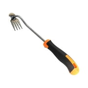 Ziloco Home and Garden outdoor Equipment on Clearance Gardening Weeding Tool Hook Weeding Weeding Planting er Household Small Shovel Vegetable Shovel Grass Seedling Device in Clearance