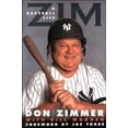 thumbnail image 1 of Pre-Owned Zim: A Baseball Life (Paperback) 0071390030 9780071390033, 1 of 1