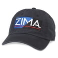 thumbnail image 1 of Zima Classic Logo Dad Hat, 1 of 2