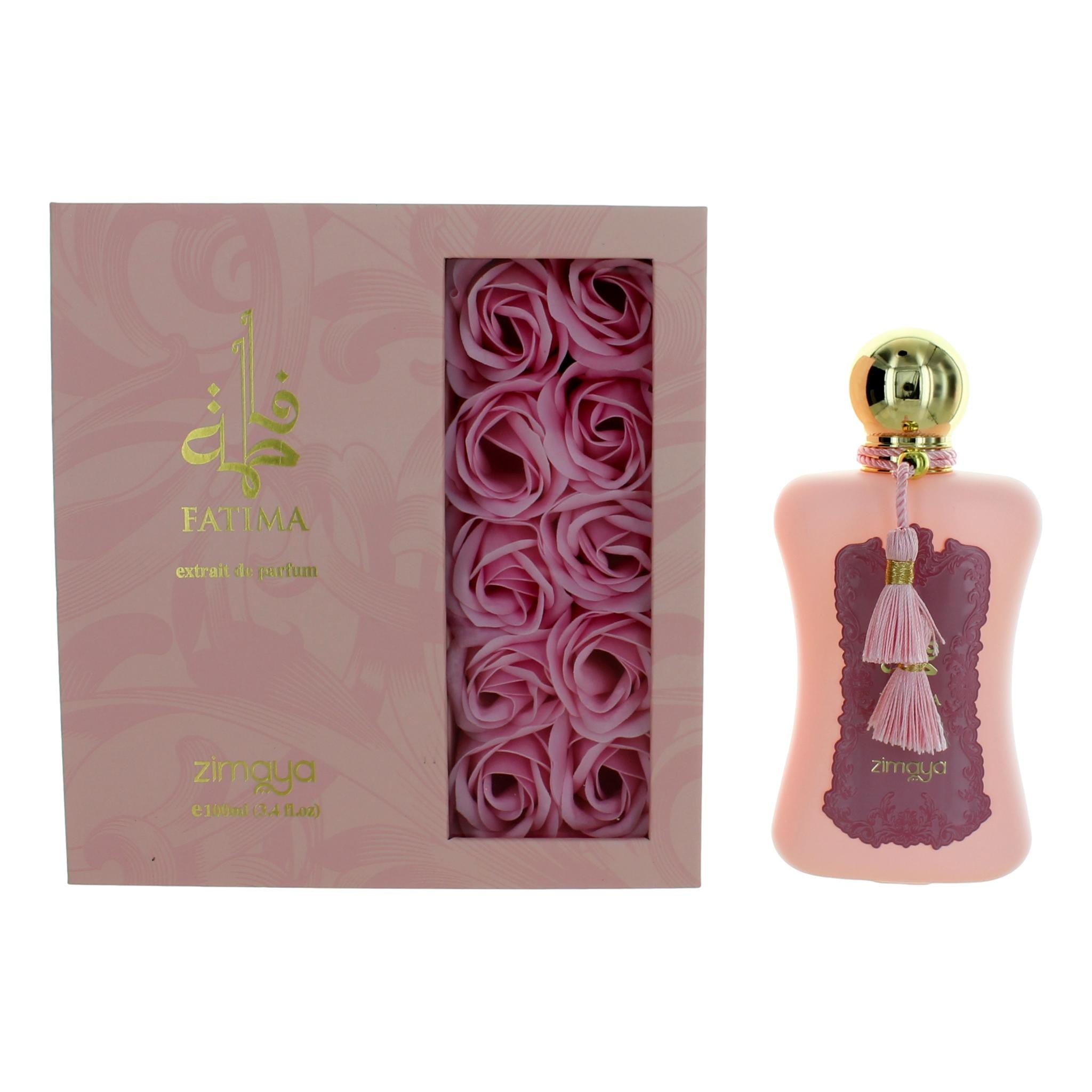 Fatima perfume online