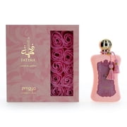 Zimaya Fatima EDP Spray 3.4 أوقية للنساء